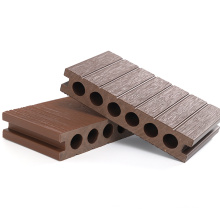 Wood Plastic Composite Plank Flooring Wpc Composite Decking